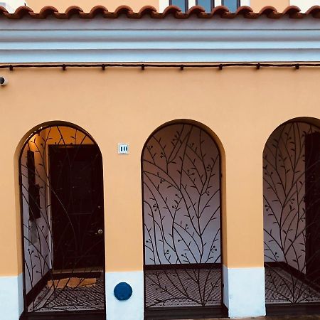 Casa Do Canto Vila Nova de Milfontes Zewnętrze zdjęcie
