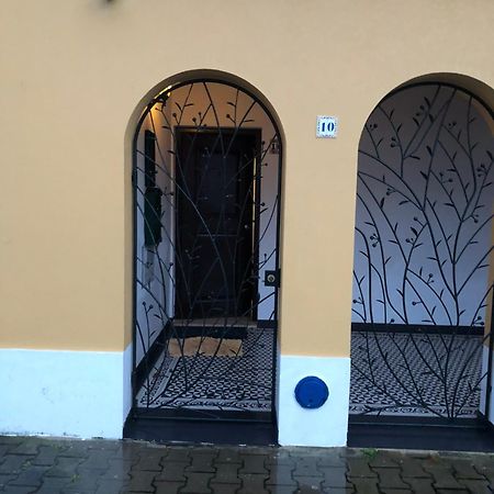 Casa Do Canto Vila Nova de Milfontes Zewnętrze zdjęcie