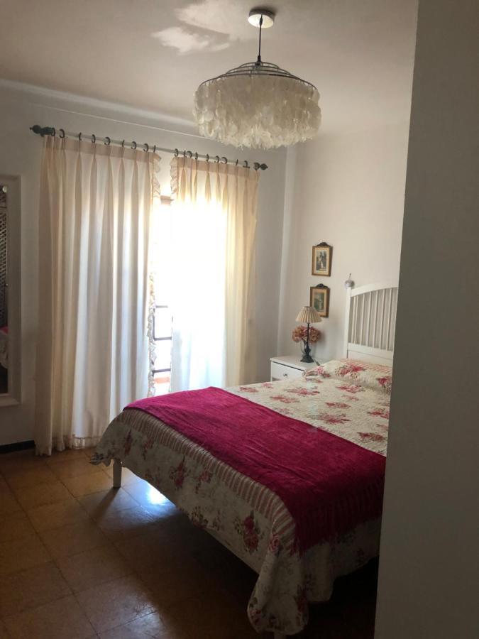 Casa Do Canto Vila Nova de Milfontes Zewnętrze zdjęcie