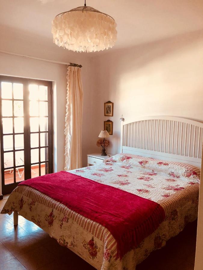 Casa Do Canto Vila Nova de Milfontes Zewnętrze zdjęcie