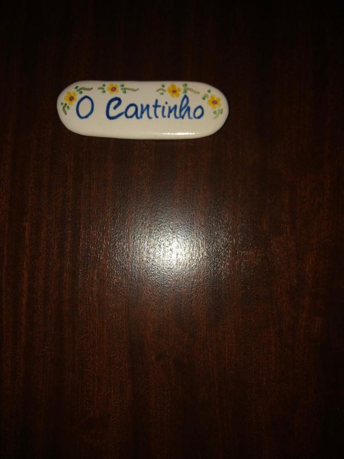 Casa Do Canto Vila Nova de Milfontes Zewnętrze zdjęcie