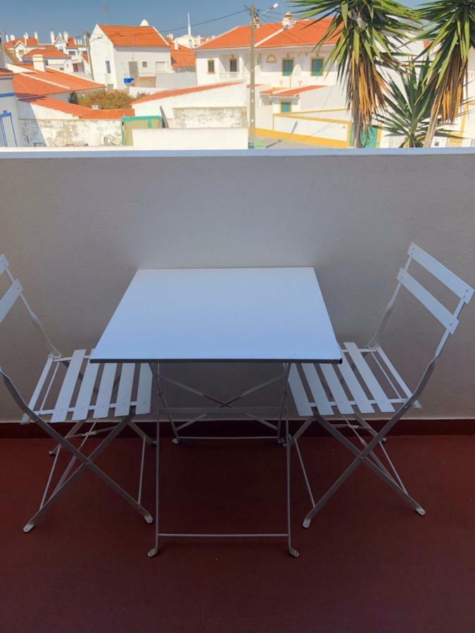 Casa Do Canto Vila Nova de Milfontes Zewnętrze zdjęcie