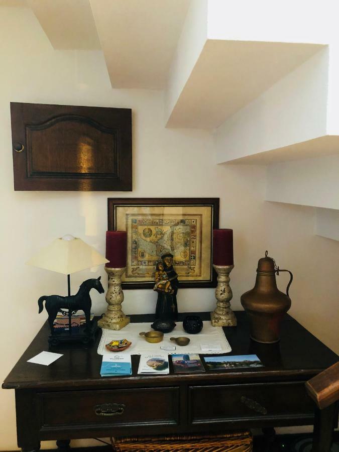 Casa Do Canto Vila Nova de Milfontes Zewnętrze zdjęcie